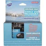 Lomography Lomography Simple Use Underwater Housing Color Negative