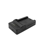 Promaster PRO Battery Charger Kit f/Nikon ENEL