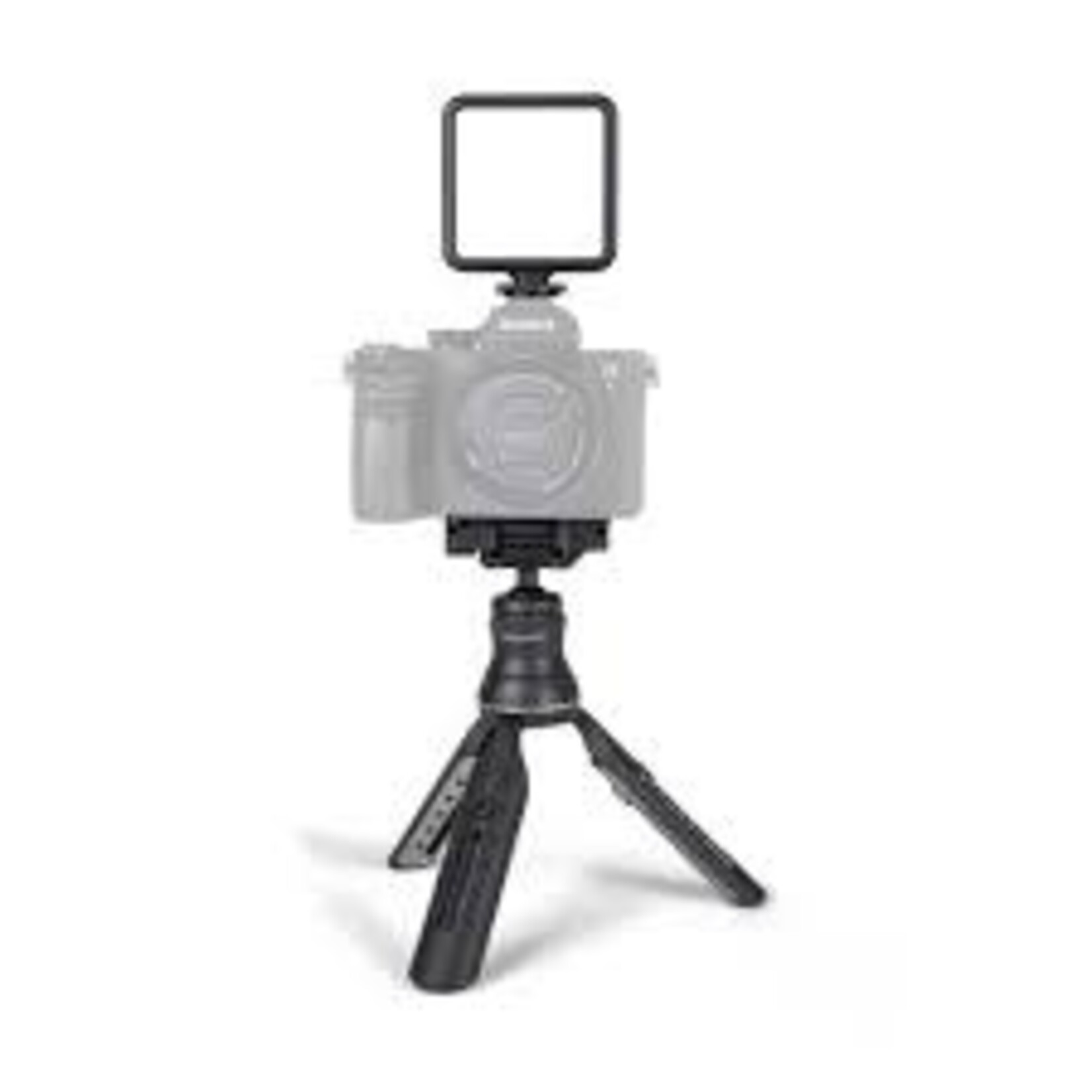 Promaster PRO LED Video Call Lighting Kit 3.0