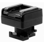 Promaster PRO Mini Shoe Adapter Standard to Canon