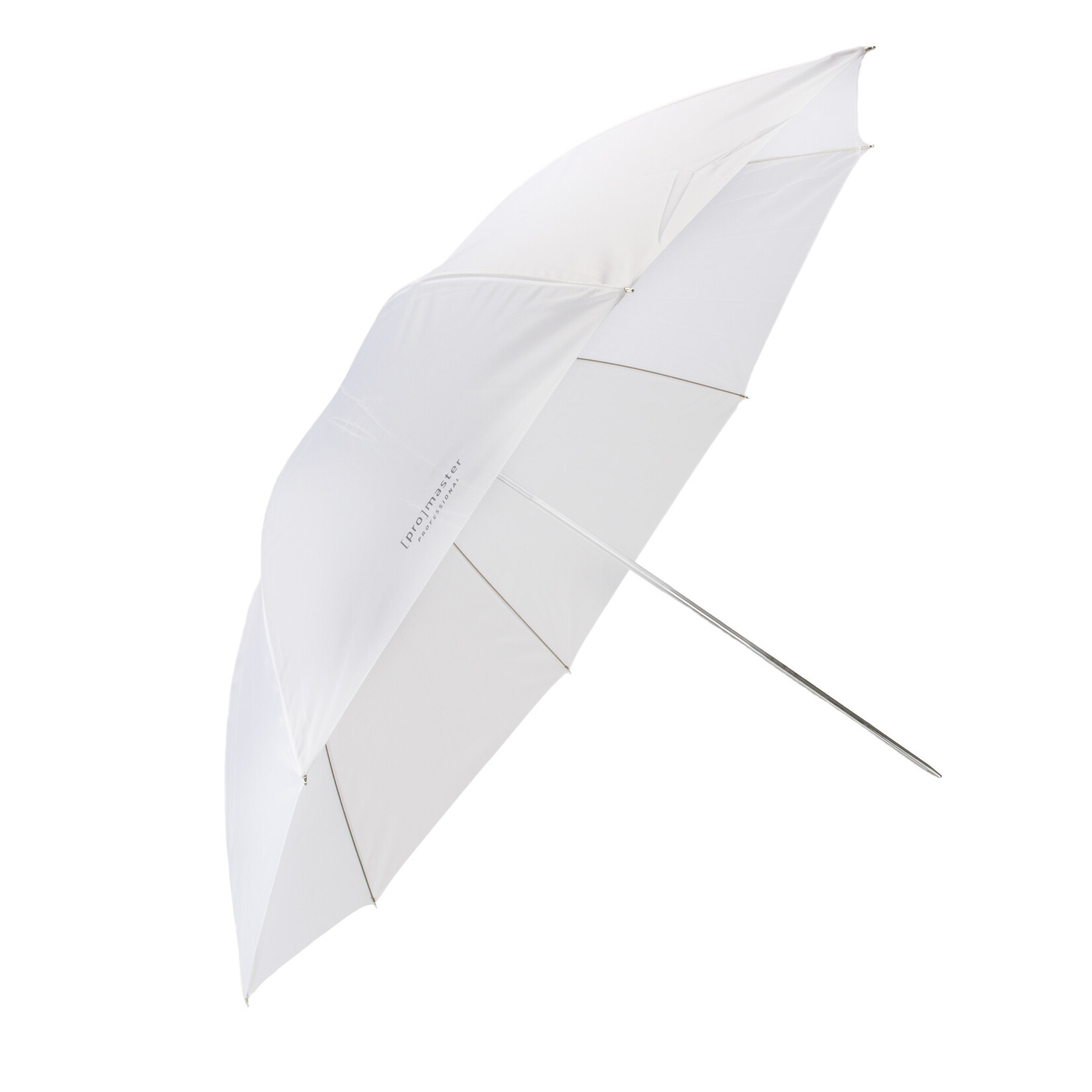 Promaster PRO Profl Umbrella 45in White Soft Light