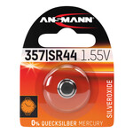 Ansmann Ansmann 357/SR44 1.55v Battery 4050