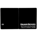 Delkin Delkin Reader SD & MicroSD CFast USB 3.0