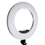 Savage Savage 18in Luminous Pro Bi-Color LED Ringlight