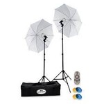 Savage Savage LED Studio Light 700 Watt LED700K