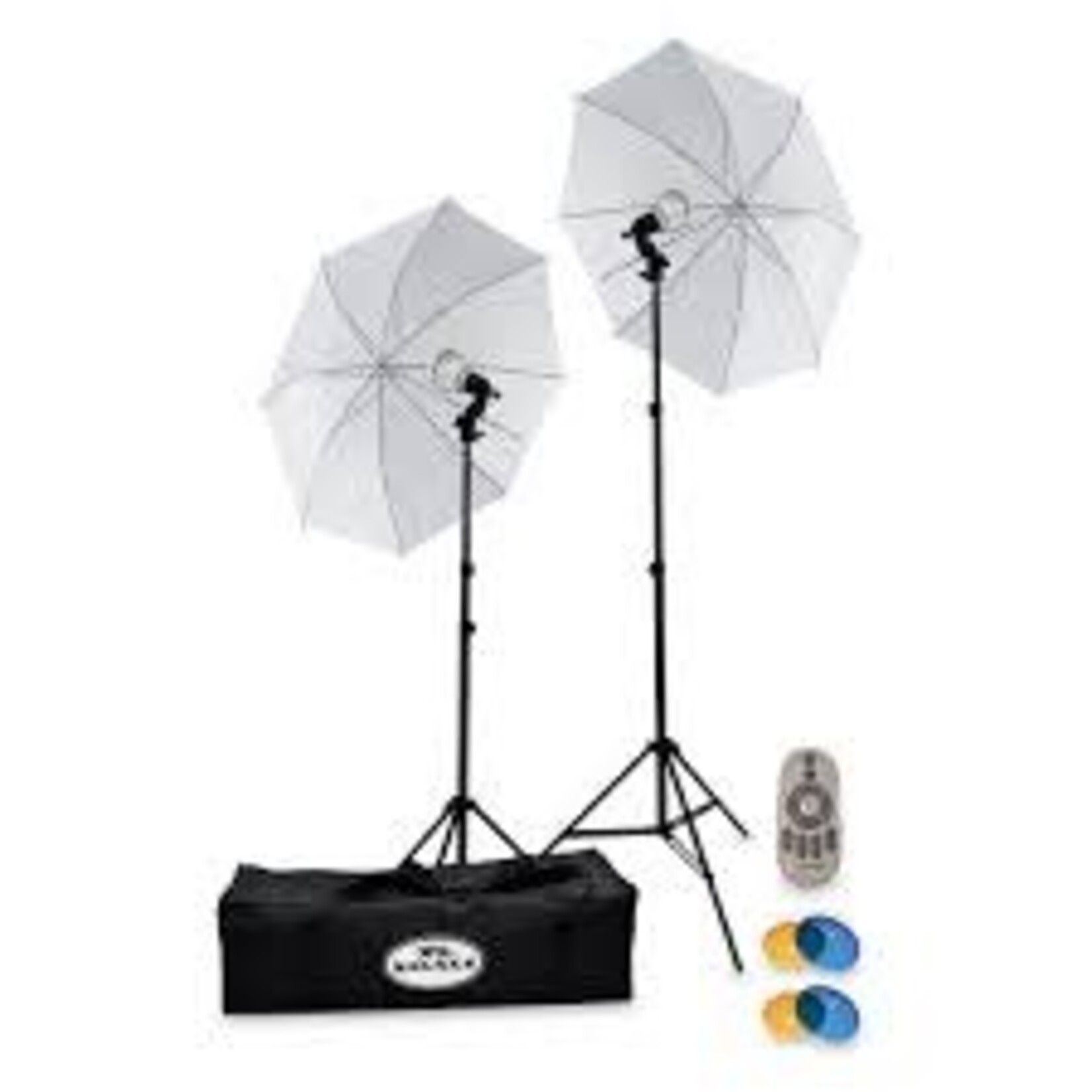 Savage Savage LED Studio Light 700 Watt LED700K