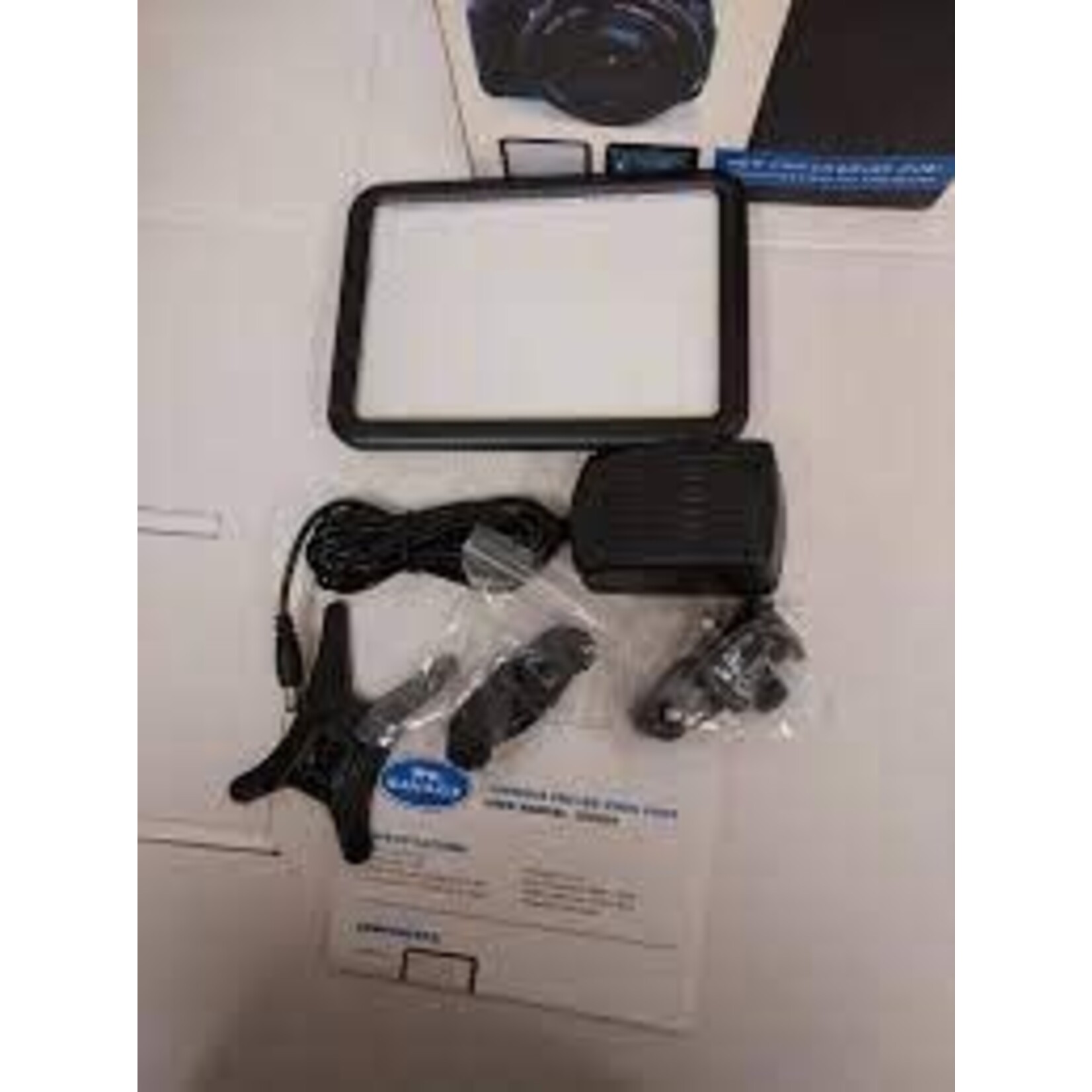 Savage Savage LED Video Light Luminous Pro LED204