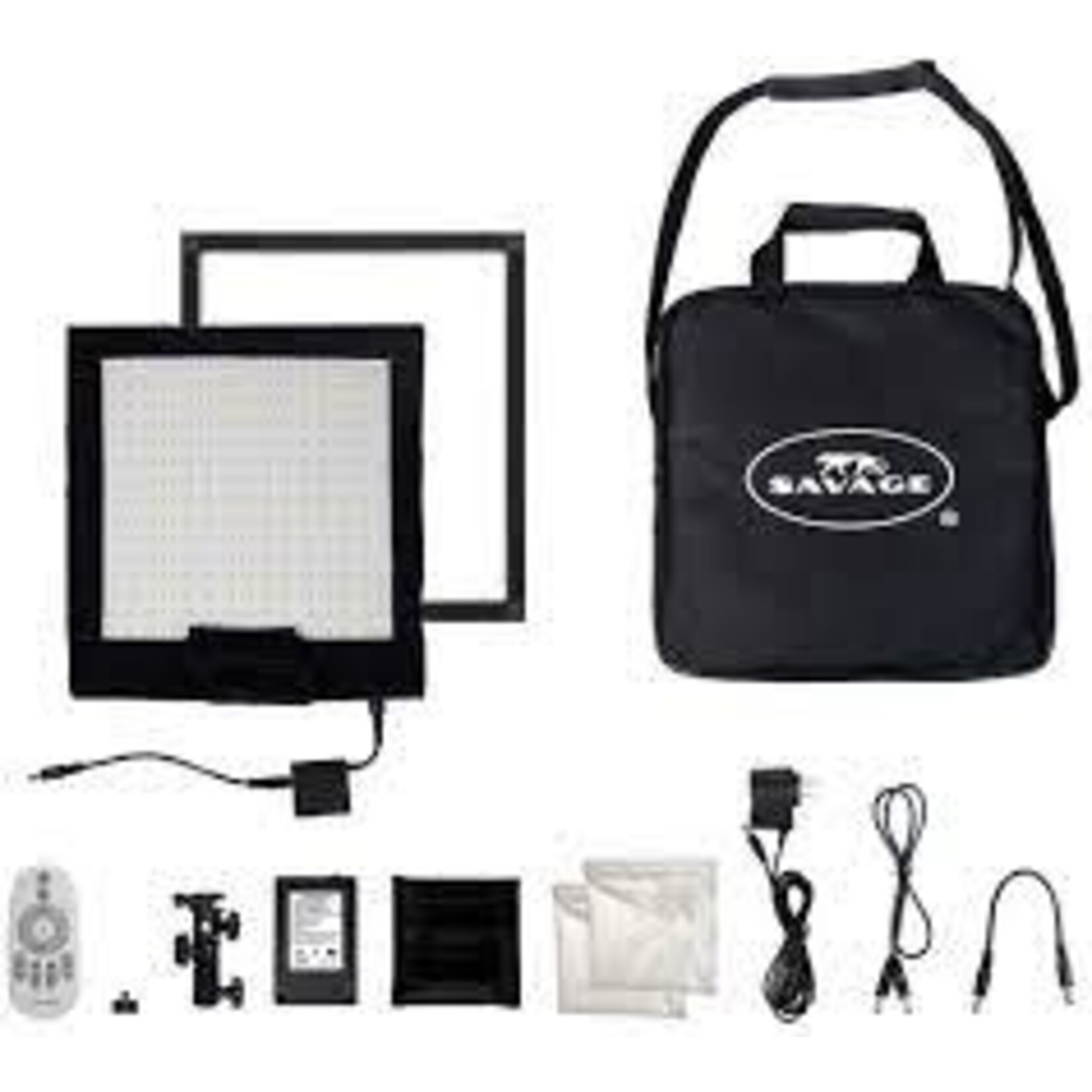 Savage Savage LiteShaper - Flexible LED Panel LSHPLP