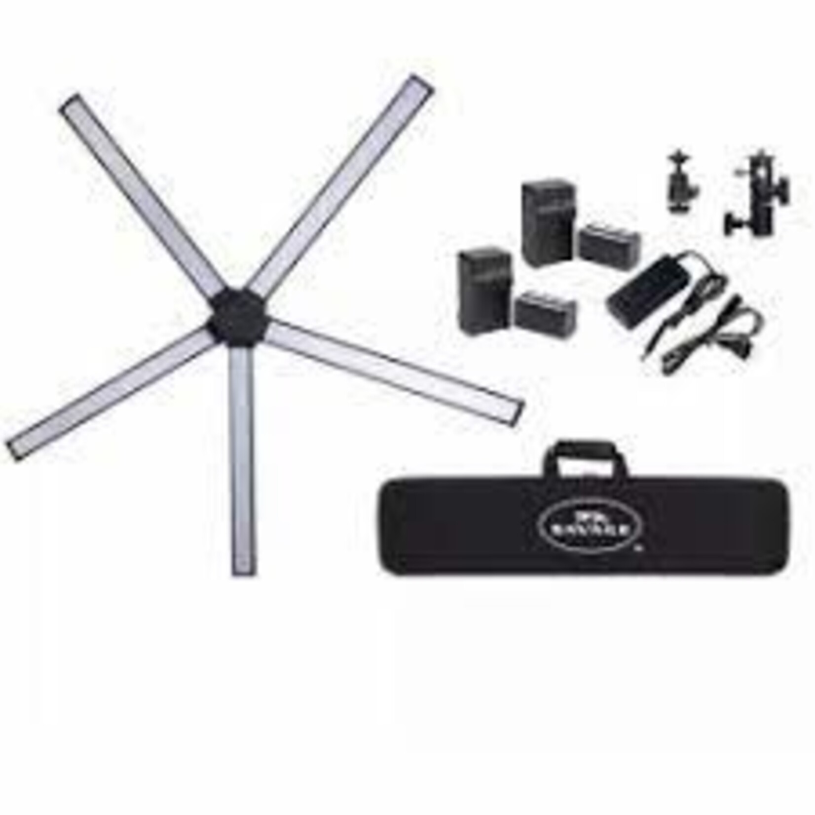 Savage Savage Star Light LEDSTL