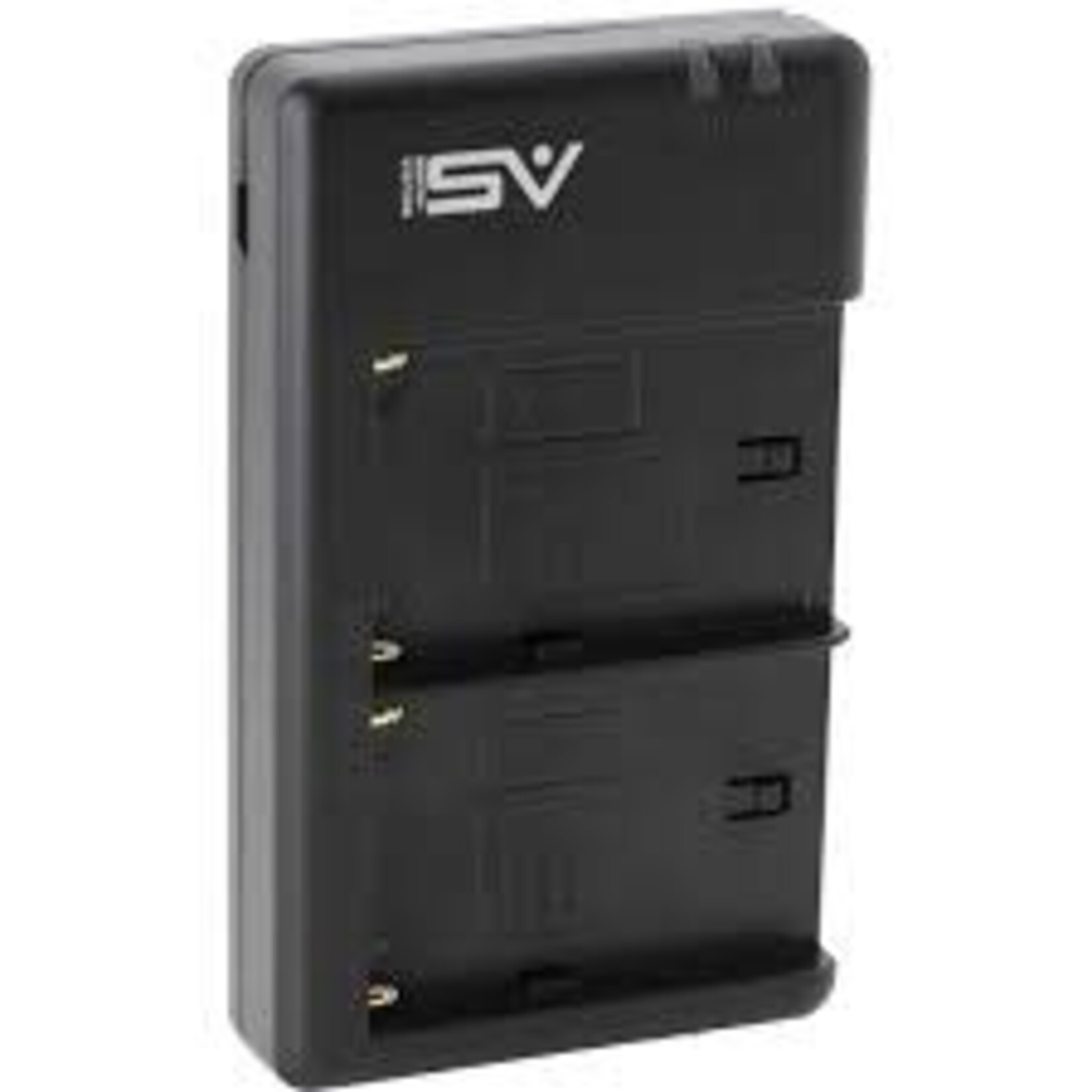 SV NP-F970C Dual Battery Charger f/Sony