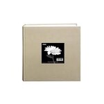 Pioneer Album Cloth Window Earthtone - 4x6/200