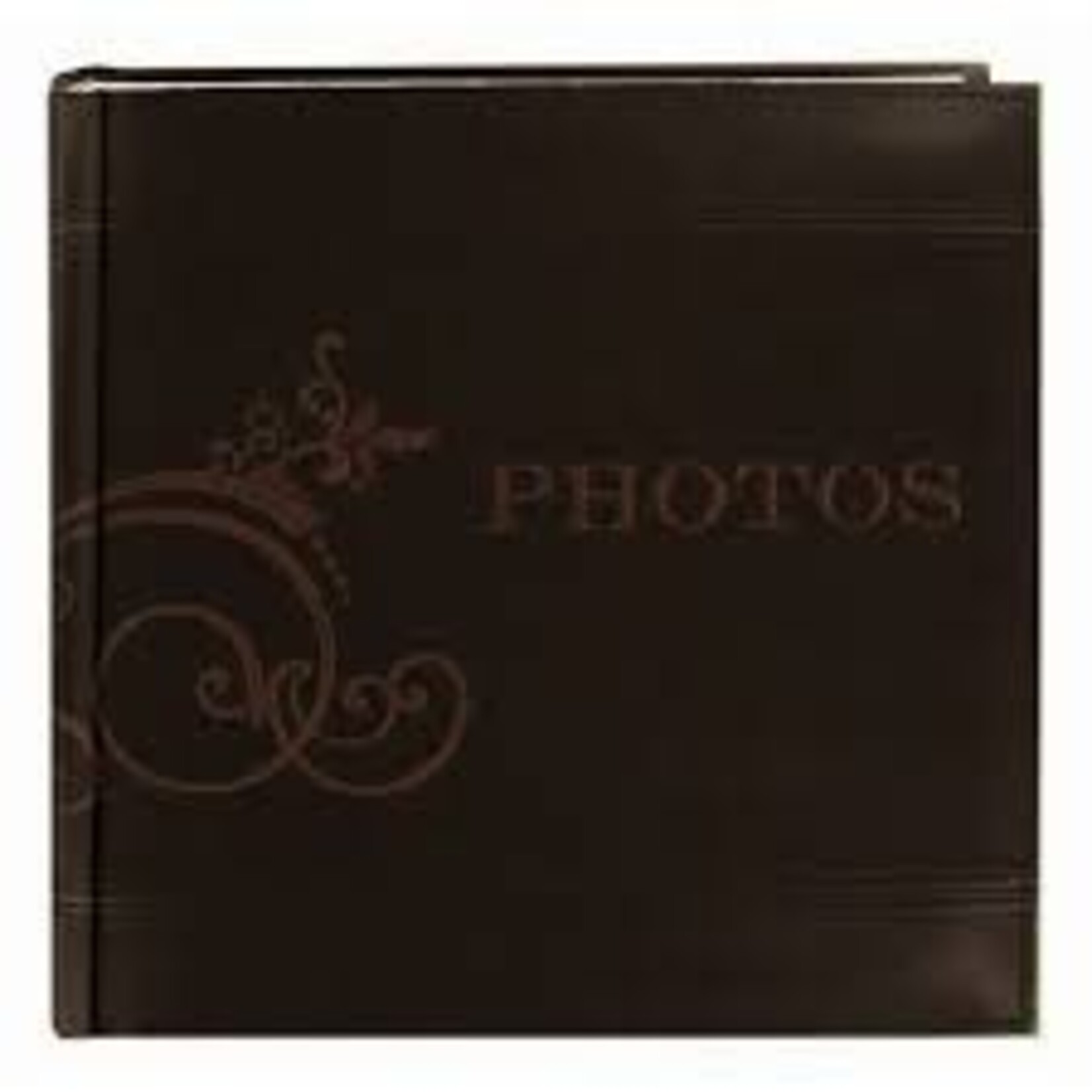 Pioneer Album Embroidered Leather - 4x6/200 DA200EMP
