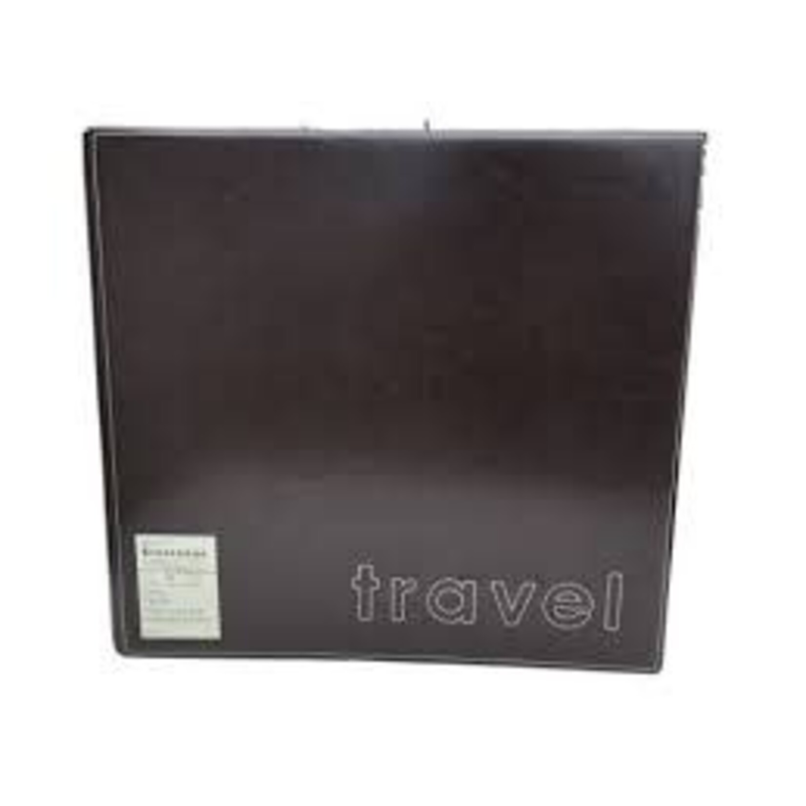 Pioneer Album Family Script Brown - 4x6/200 TXT200BN
