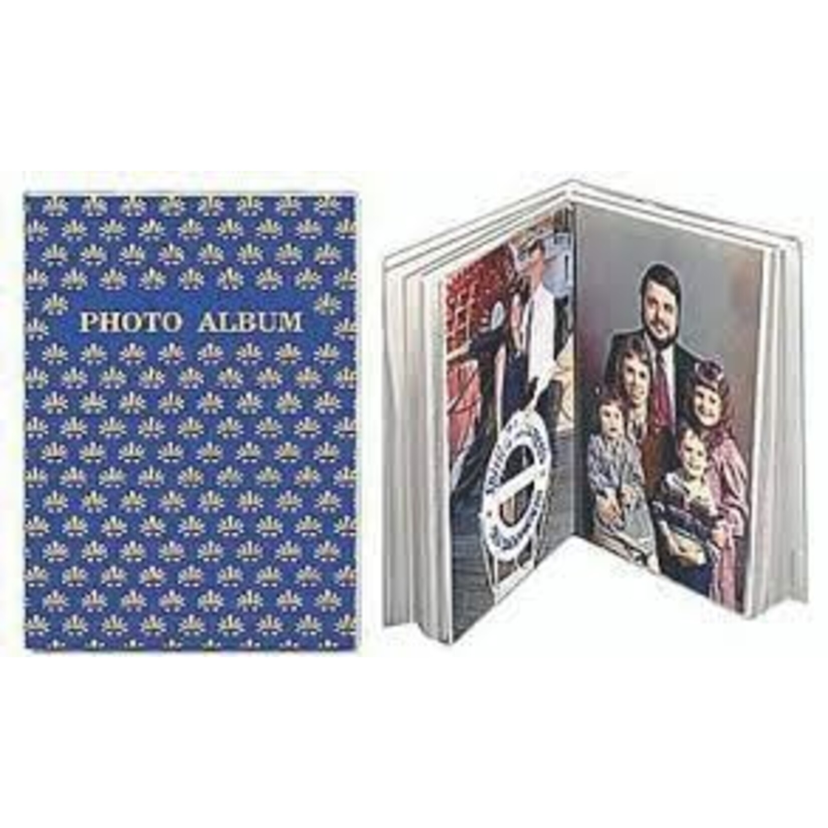 Pioneer Album Flex - 4x6/36