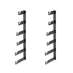 Manfrotto Manfrotto 045-6 Background Paper Hooks for 6 Rolls