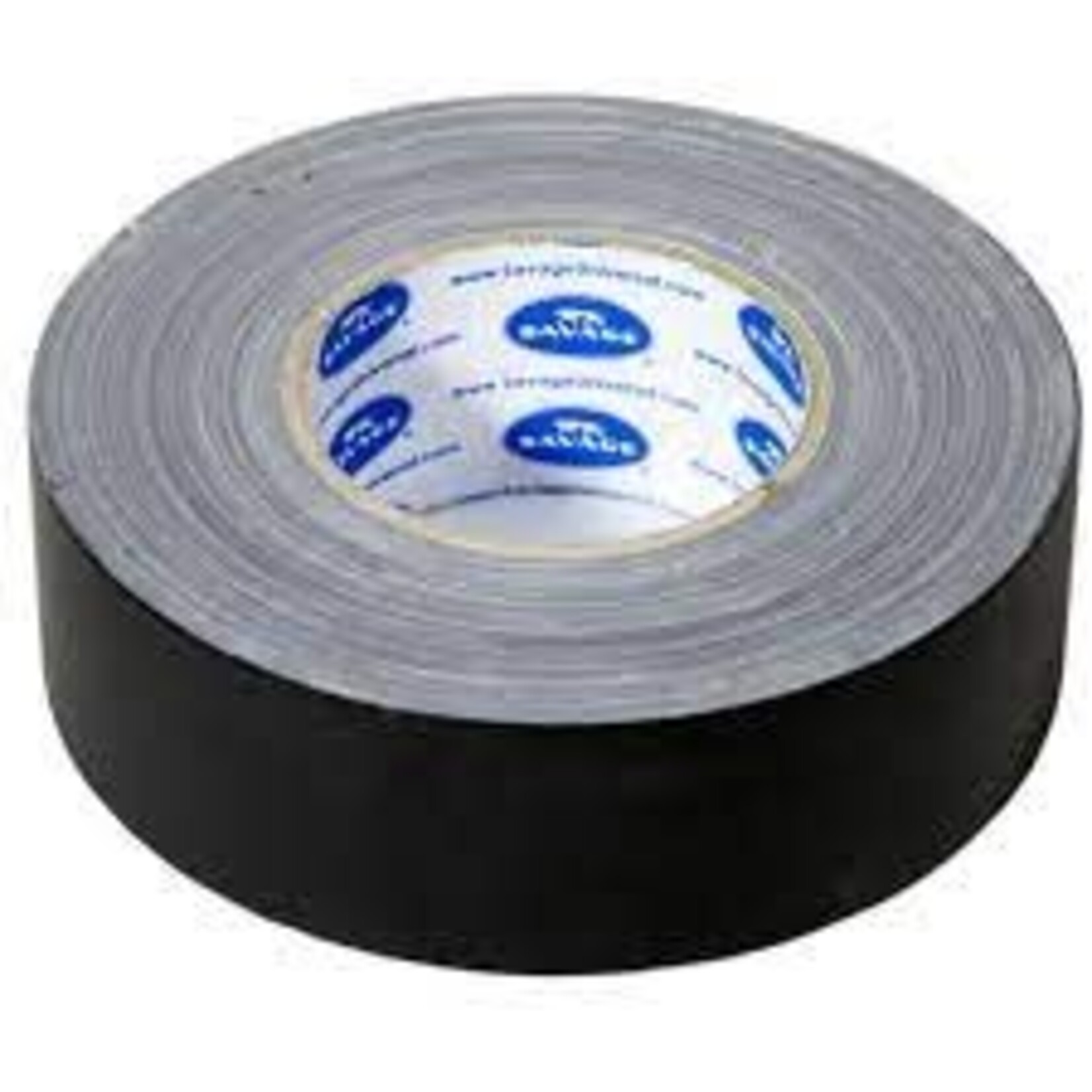 Savage Gaffer Tape 2in X 55yd - Black