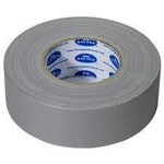 Savage Gaffer Tape 2in x 55yd - Gray TGG41B