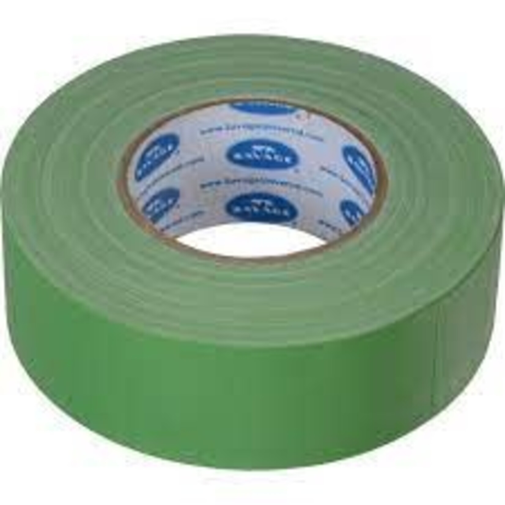 Savage Gaffer Tape 2in x 55yd - Green