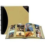 Pioneer Album High Capacity - 4x6/500 Pocket 622500
