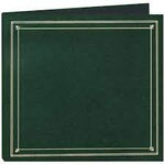 Pioneer Album Jumbo Pocket Refillable - 4X6 204 BSP46 Refill BSP