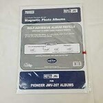 Pioneer Album Magnetic Photo Refills f/ JMV207 5shts