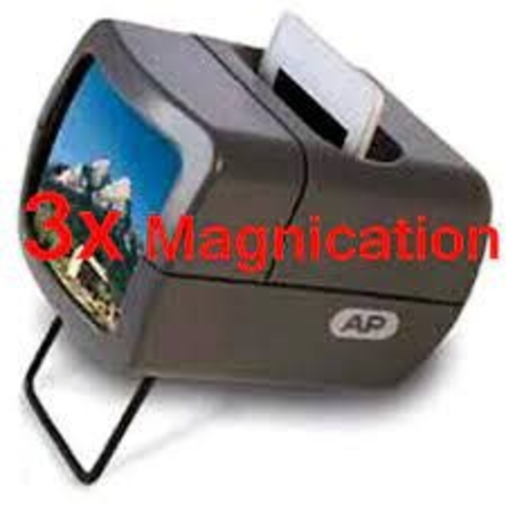AP AP 2x Slide Viewer DL6562