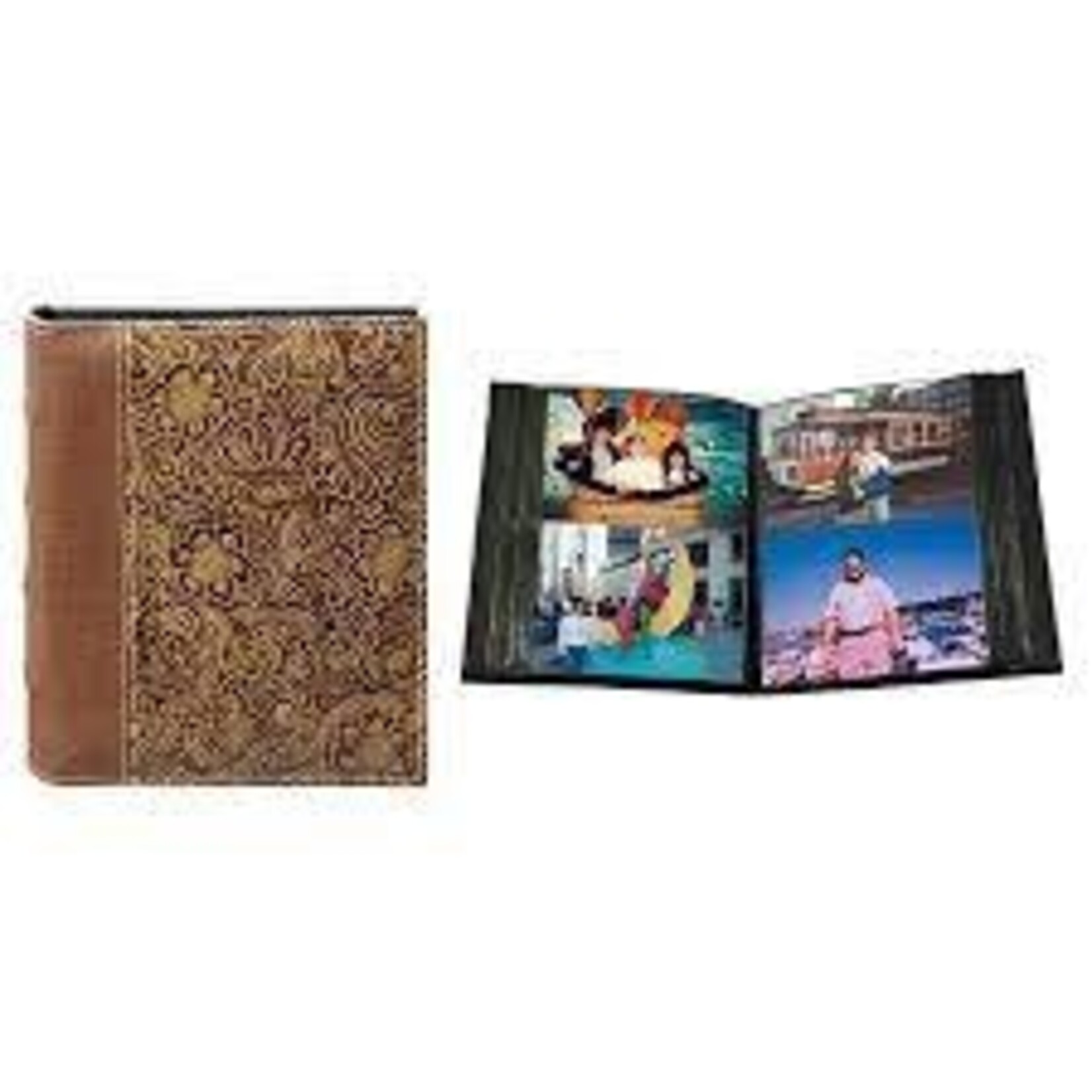 Pioneer Album Normandy Sewn - 4x6/208 NTS246