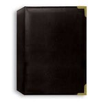 Pioneer Album Oxford Sewn Brass 4X6/208 TS246