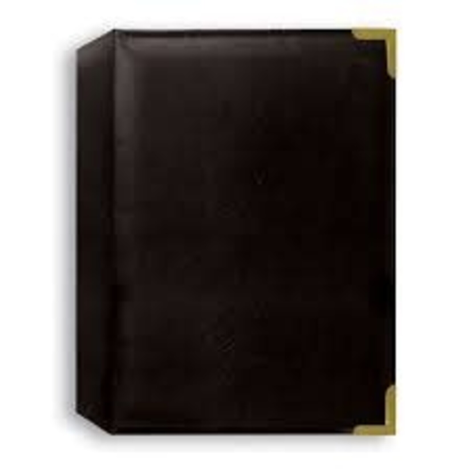 Pioneer Album Oxford Sewn Brass 4X6/208 TS246