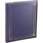 Pioneer Album Photo 5x7 & 8x10 w/Solid Cover PS5781