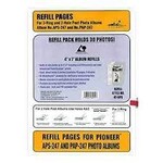 Pioneer Album Refills 4x7 f/APS-247 & PAP-247 47APS Bulk