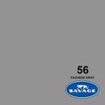 Savage 53in x 36ft Fashion Gray Savage Background Paper