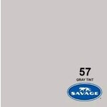Savage 53in x 36ft Gray Tint Savage Background Paper