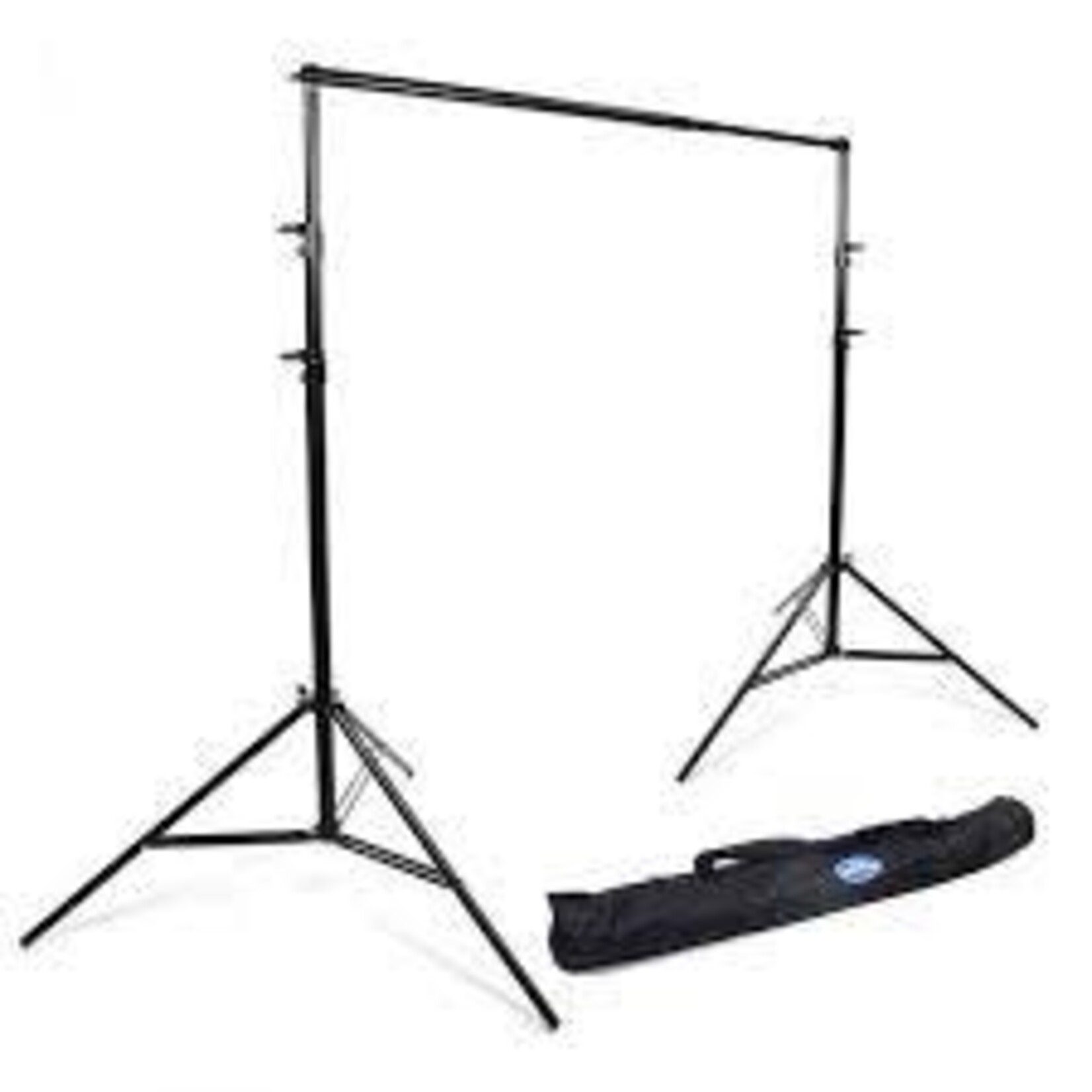 Savage Savage Port-A-Stand 10ft x 10ft Portable Background Stand w/Case