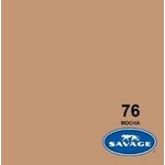 Savage 53in x 36ft Mocha Savage Background Paper