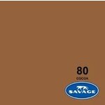Savage 53in x 36ft Cocoa Savage Background Paper