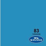 Savage 53in x 36ft Turquoise Savage Background Paper