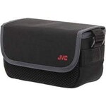 JVC JVC Camera Bag Black