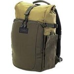Tenba Tenba Fulton V2 Backpack - Tan/Olive