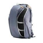 Peak Peak Everyday Backpack Zip 15L V2 - Midnight Blue