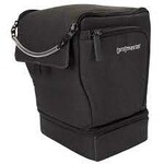 Cityscape Cityscape 16 Holster Sling Bag Charcoal Grey
