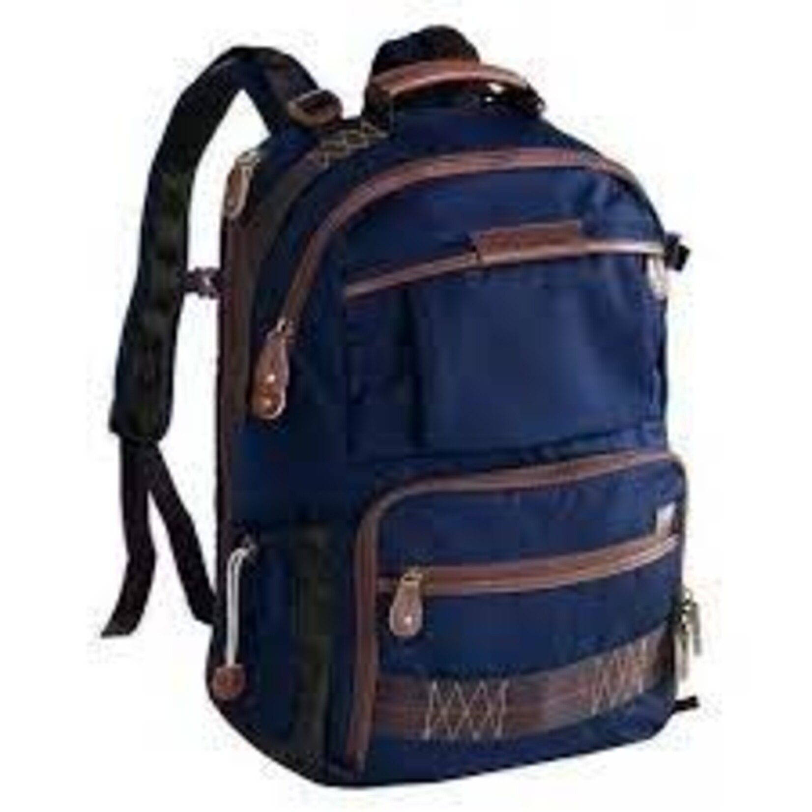 Vanguard Vanguard HAVANA 48 BL Backpack - Blue