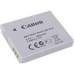 Canon Canon NB-6LH Battery Can 8724B001
