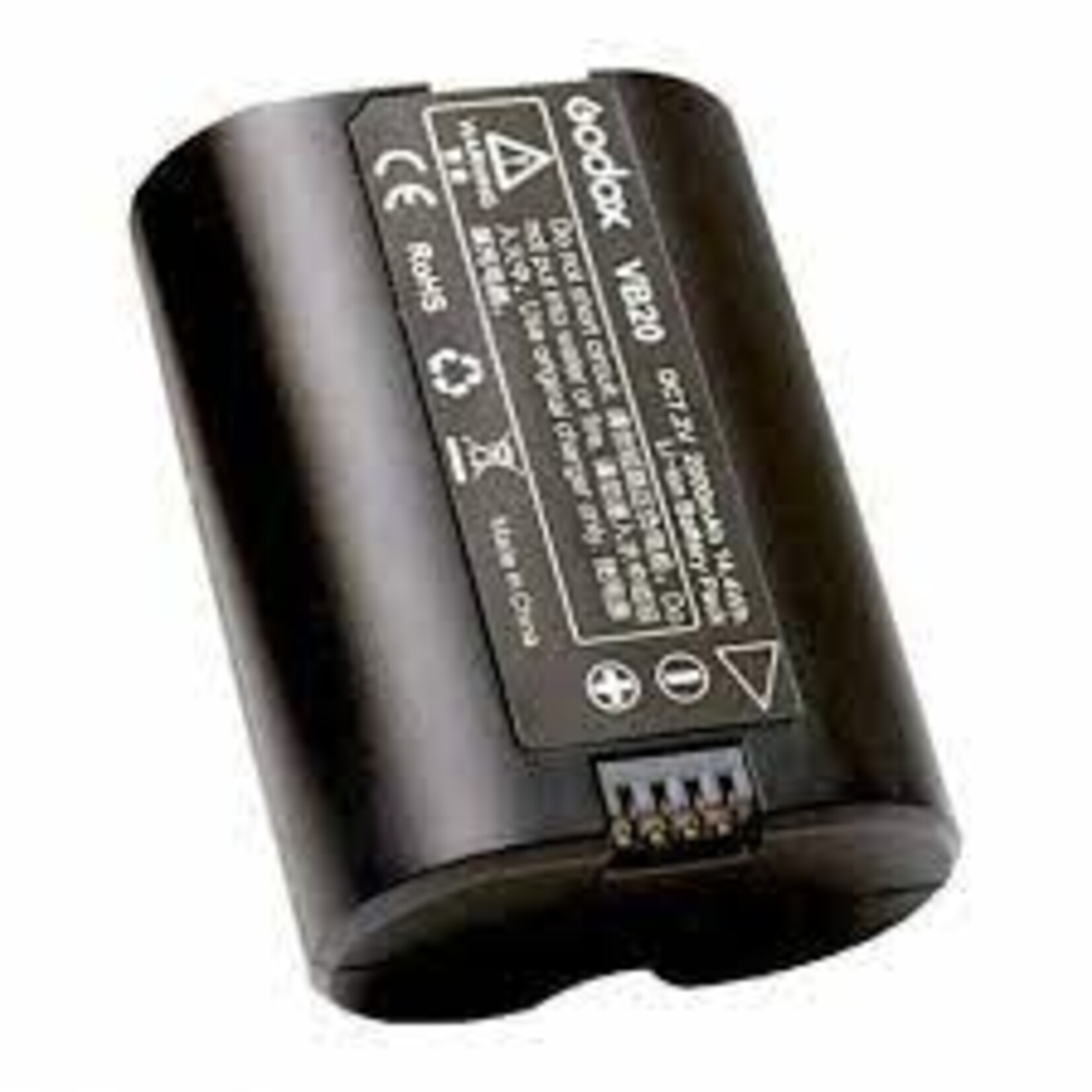 Godox Godox VB20 Battery f/V350 VB20