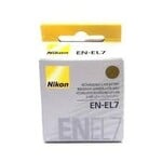 Nikon Nikon EN-EL7 Battery