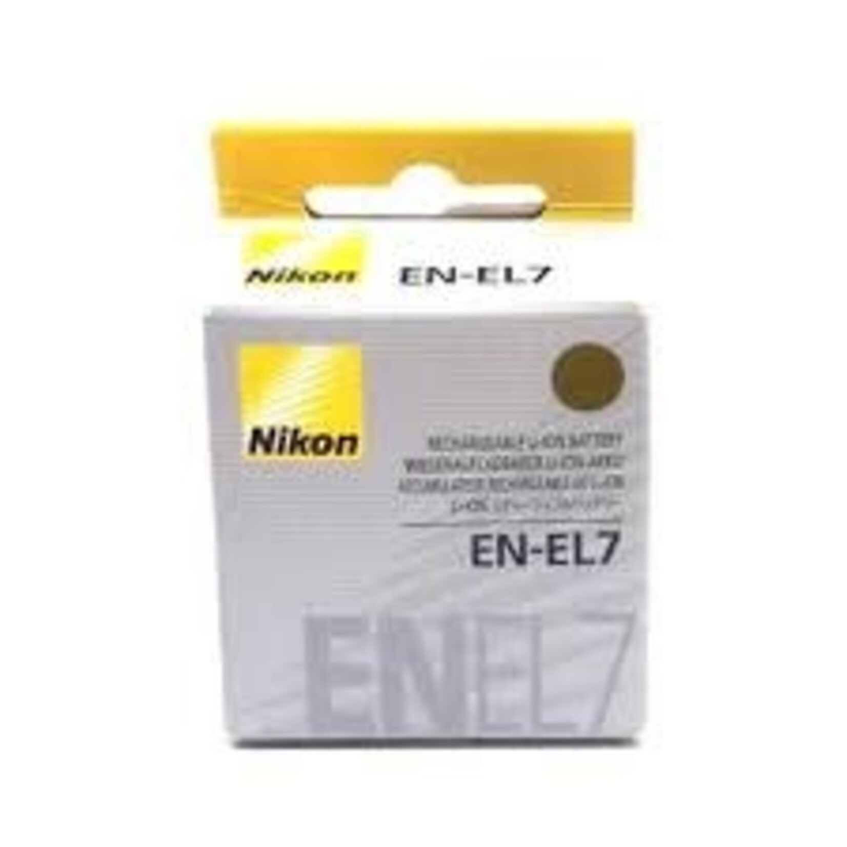 Nikon Nikon EN-EL7 Battery