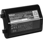 Nikon Nikon EN-EL4a Rechargeable