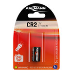 Ansmann Ansmann CR2 3v Battery