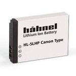 Hahnel Hahnel HL-5LHP f/Canon NB-5L Battery HL-5LHP