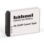 Hahnel Hahnel HL-5LHP f/Canon NB-5L Battery